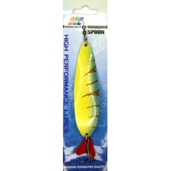 Блешня на хижу рибу коливна, EOS P150301, вага 26г, колір № GS441011